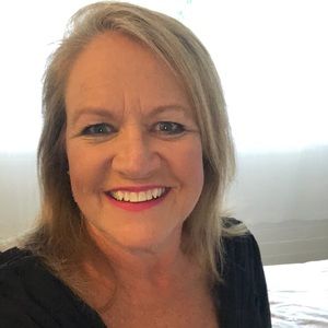 Meet your Posher, Lee ann